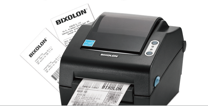 Máy in Bixolon có tốt không? Top 3 máy in Bixolon phổ biến