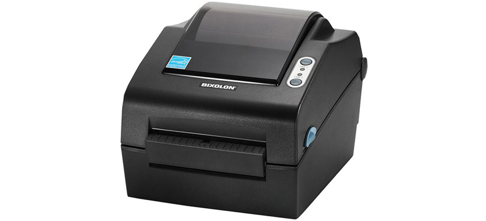 Đánh giá máy in mã vạch Bixolon T403 và những tính năng nổi bật